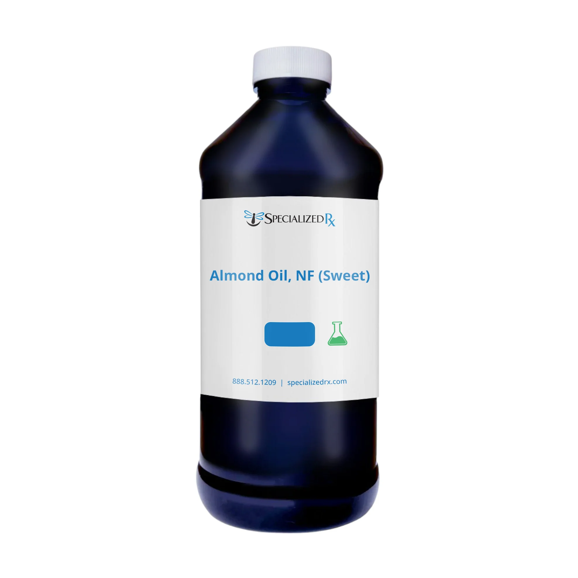 Almond Oil, NF (Sweet)