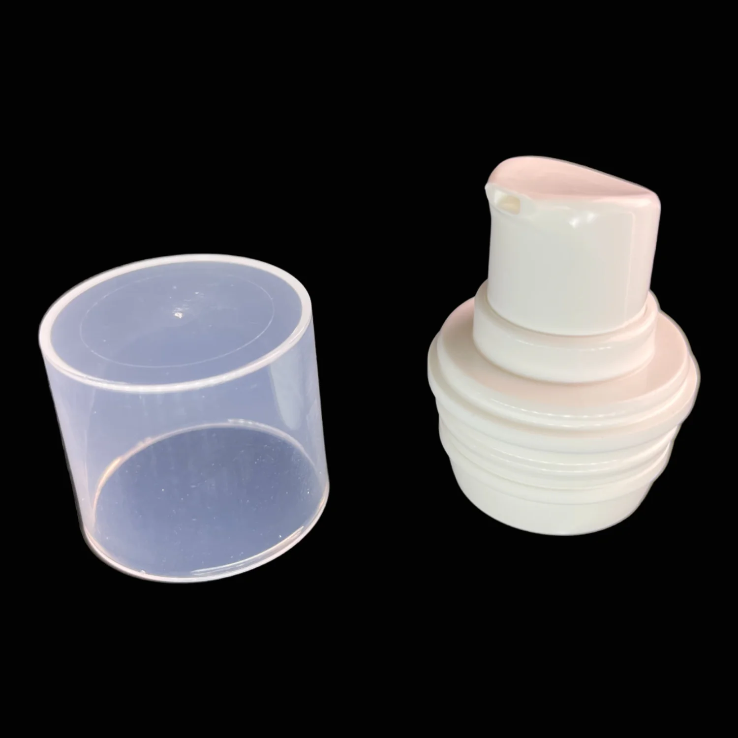 AMD Mini™ Airless Metered Dose Pump Dispensers - Image 2