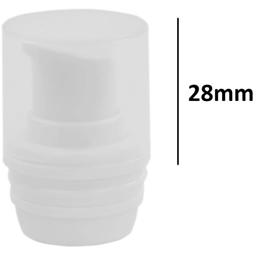 AMD Mini™ Airless Metered Dose Pump Dispensers - Image 4