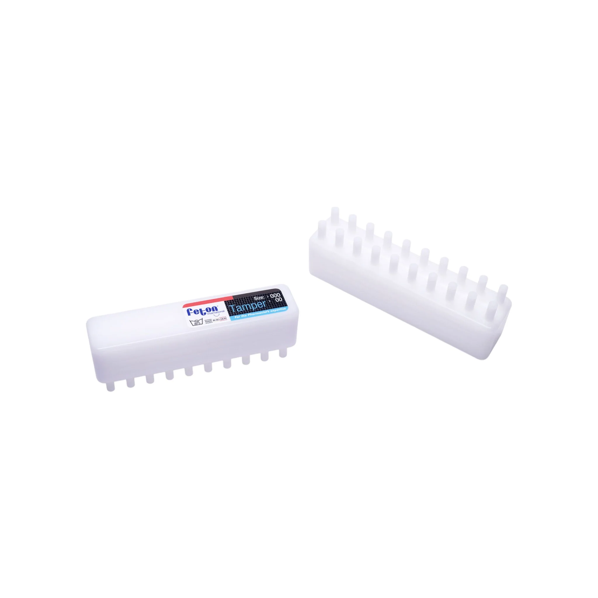 Feton Tamper (20 Pins)