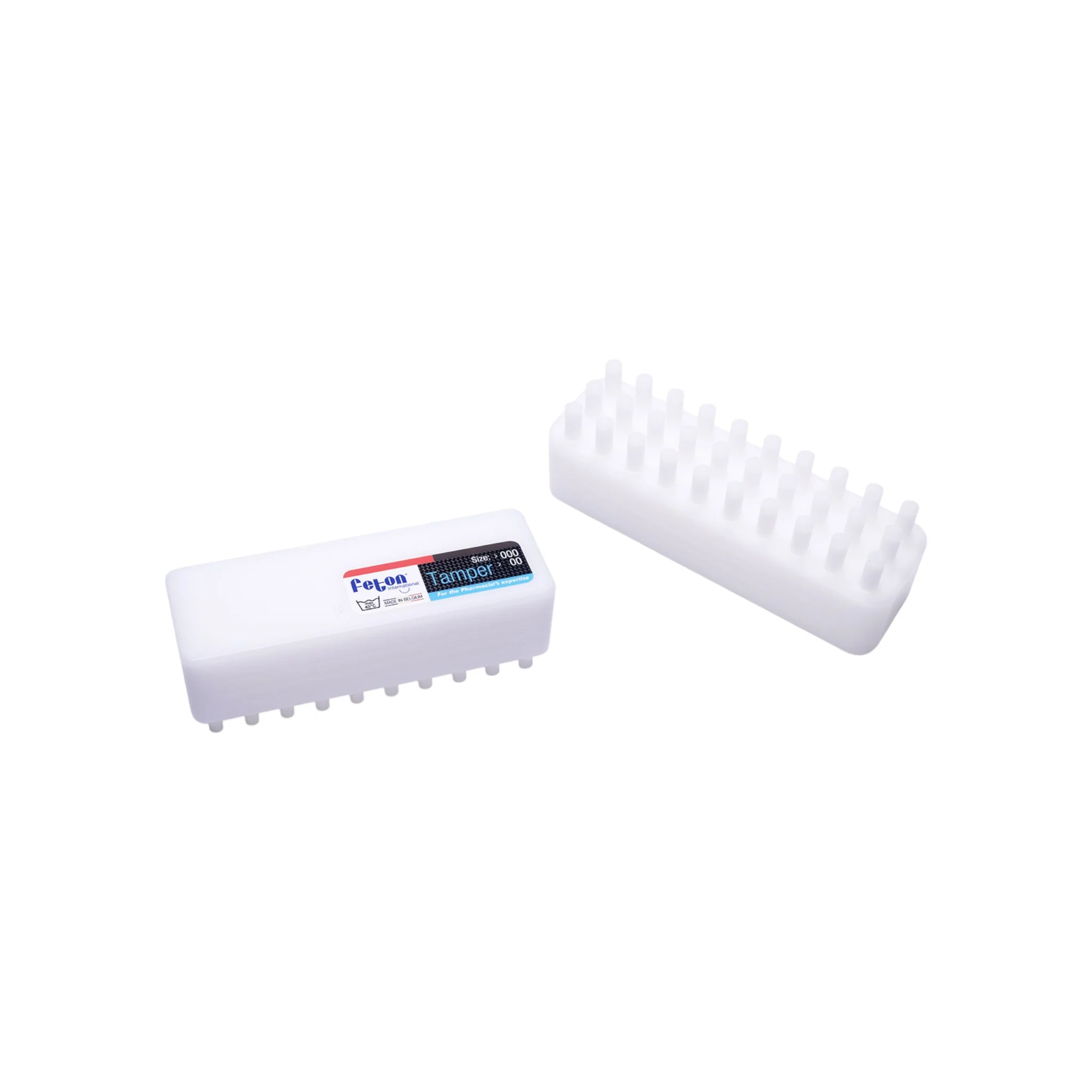 Feton Tamper (30 Pins)