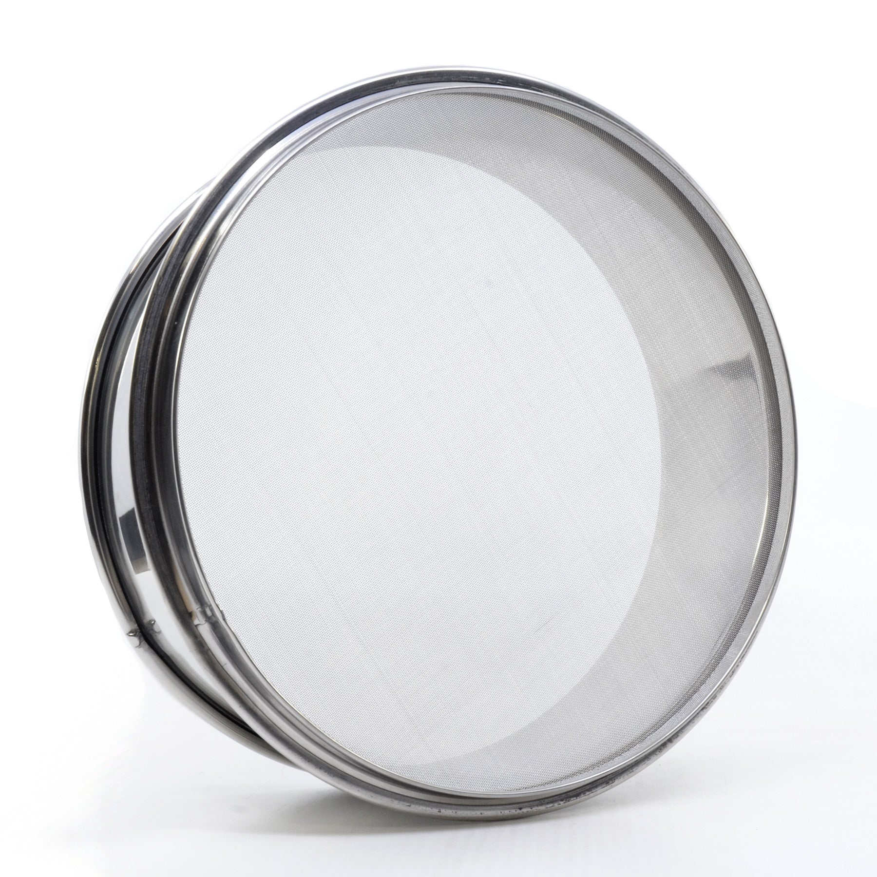 Sieve, Stainless Steel (8" Diameter) - Image 5