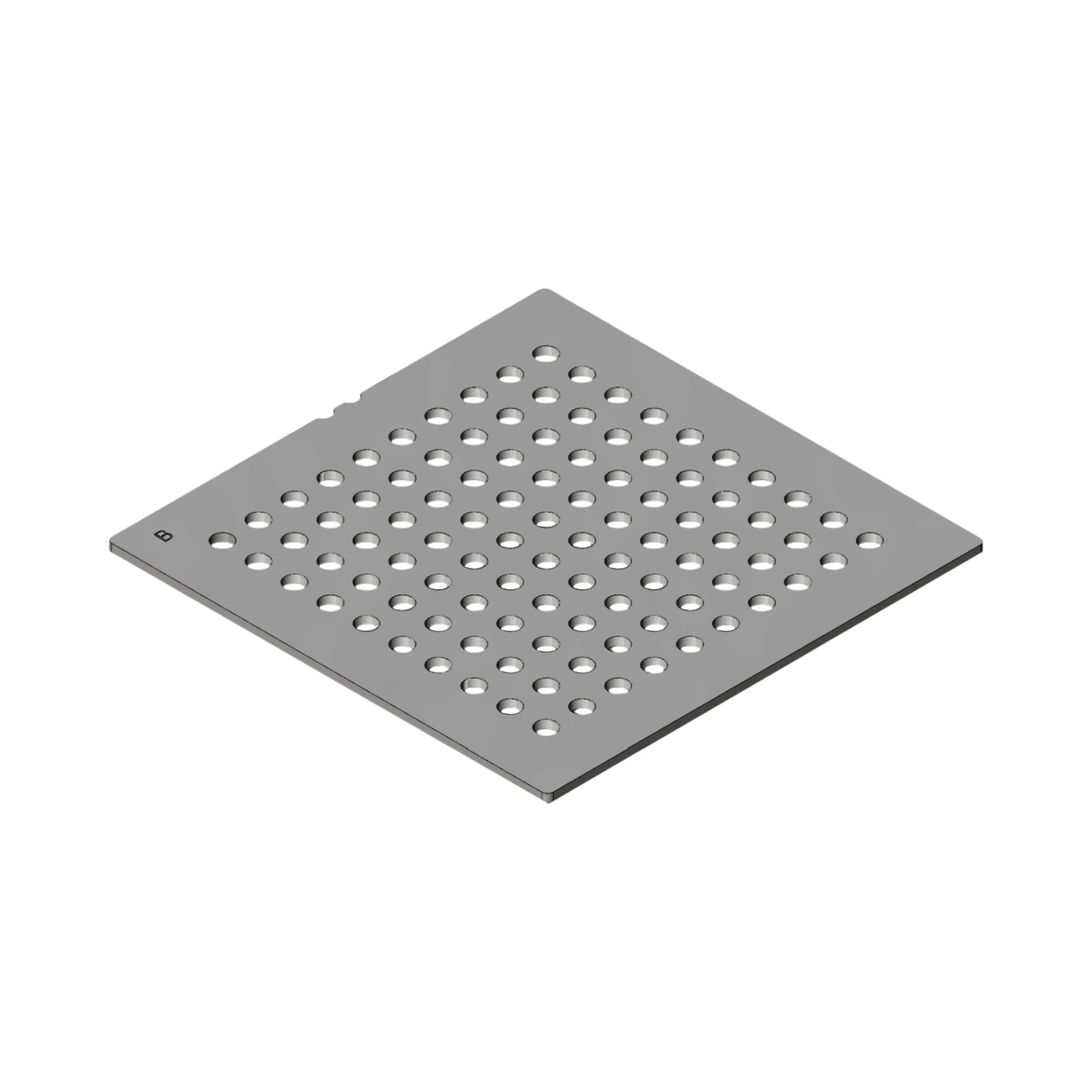 Metal Capsule Machine Pinch Plates for Jaansun® Systems - Image 23