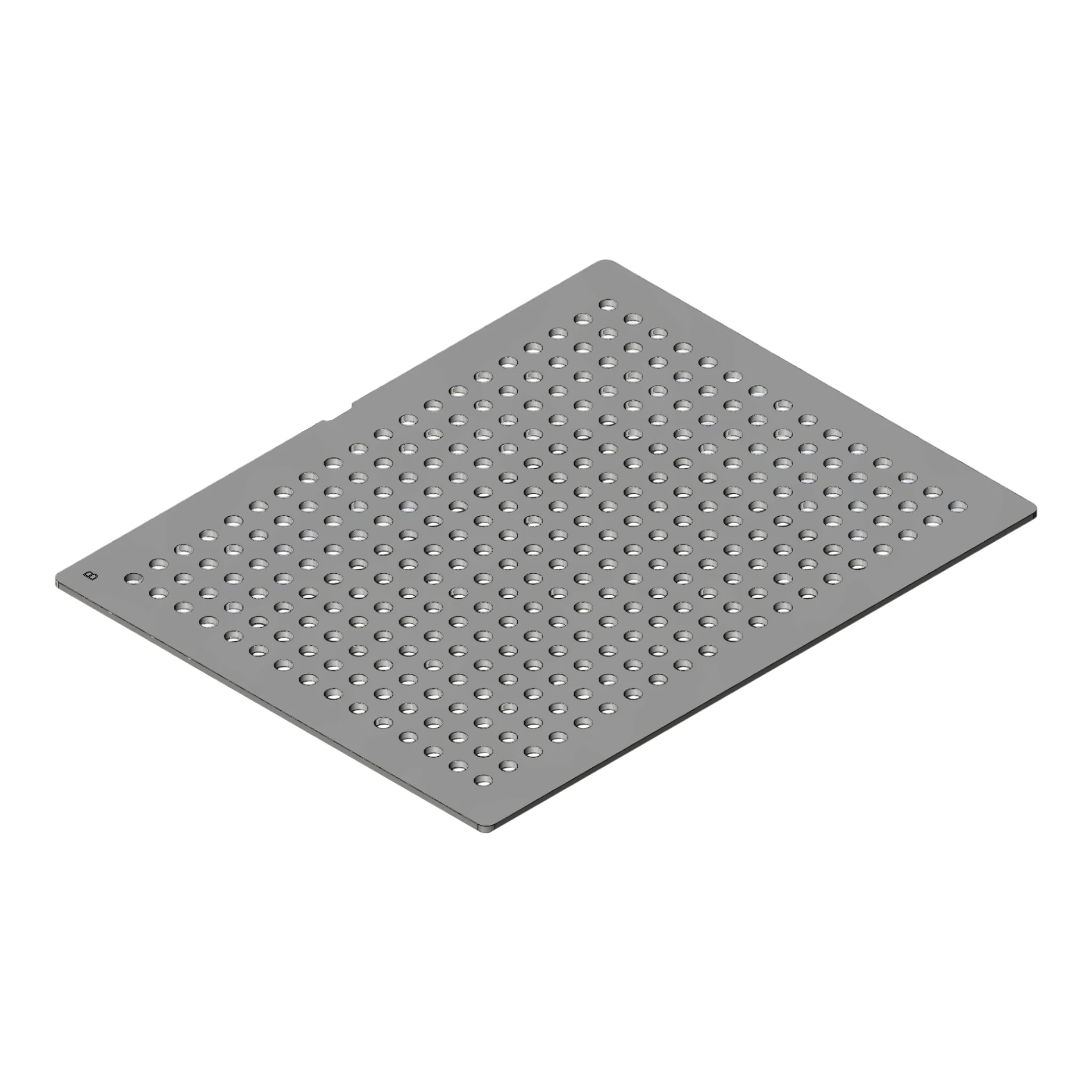 Metal Capsule Machine Pinch Plates for Jaansun® Systems - Image 30