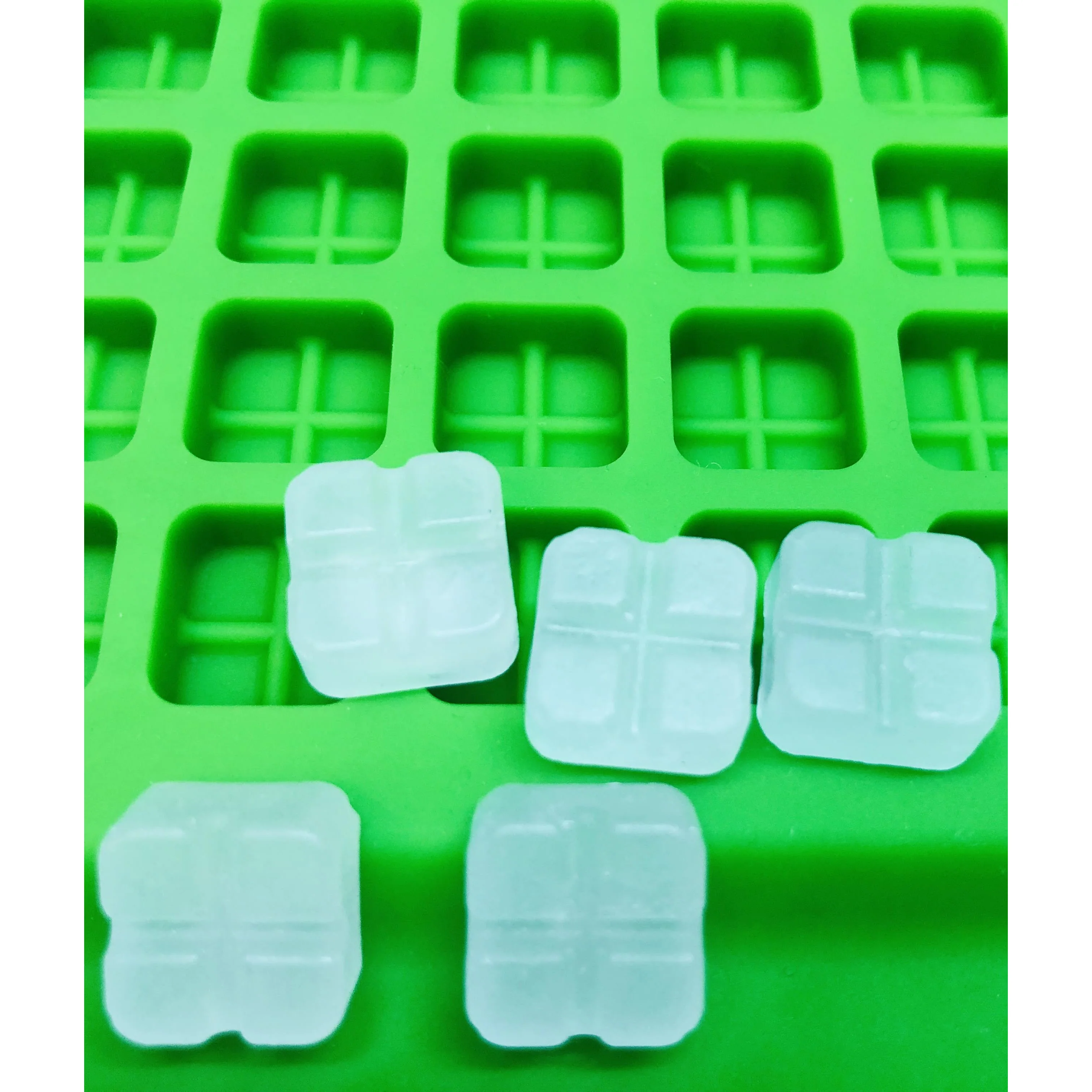 TempMix Troche Molds - Image 3