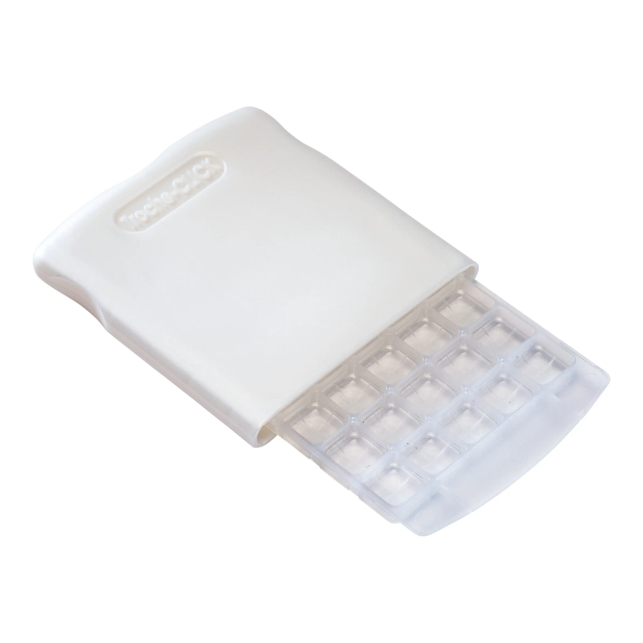 Topi-CLICK® Troche-CLICK™ Troche Molds - Image 3