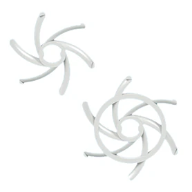 Unguator® Disposable Mixing Blades